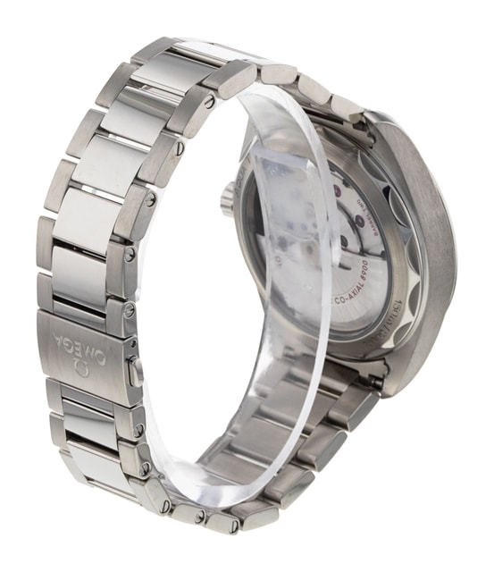 Omega Aqua Terra 150m Gents 220.10.41.21.06.001 Image 3